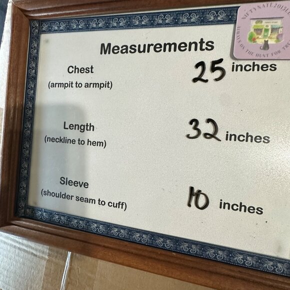 Island Stuff men’s size XXL blue Hawaiian print button front shirt - Picture 5 of 5